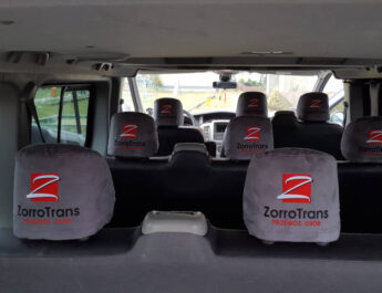 ZorroTrans – Twój niezawodny przewoźnik do Holandii i Niemiec