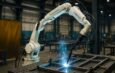 Elementy systemów spawania zrobotyzowanego – kluczowe aspekty i technologie