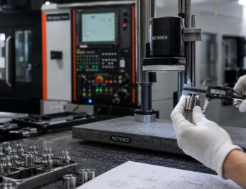 Niewidzialna precyzja: metalowe detale, które napędzają nowoczesny przemysł